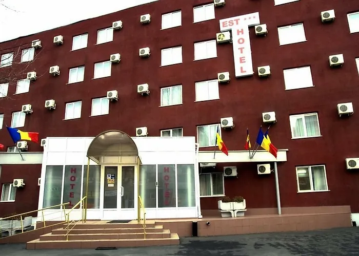 Hotel Est