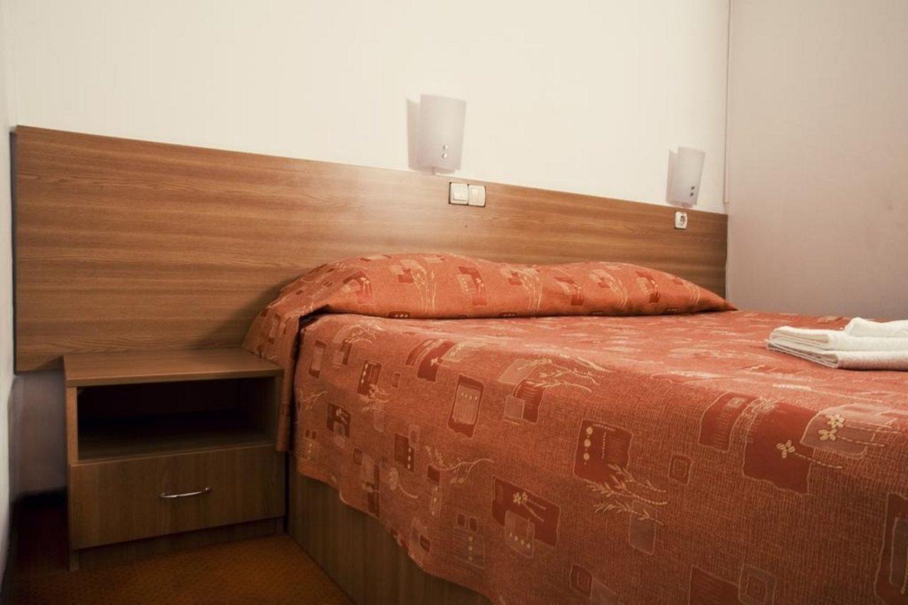 Est 3* Bucarest