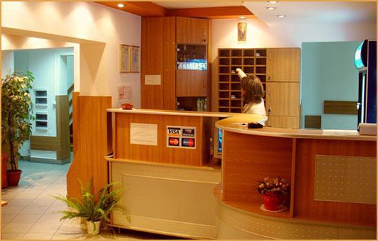 Est Hotel
