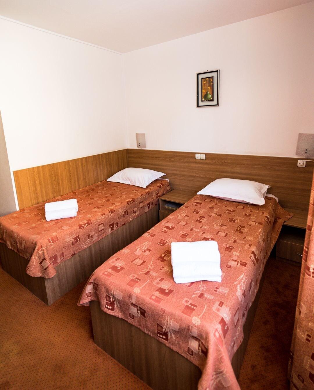 Hotel Est