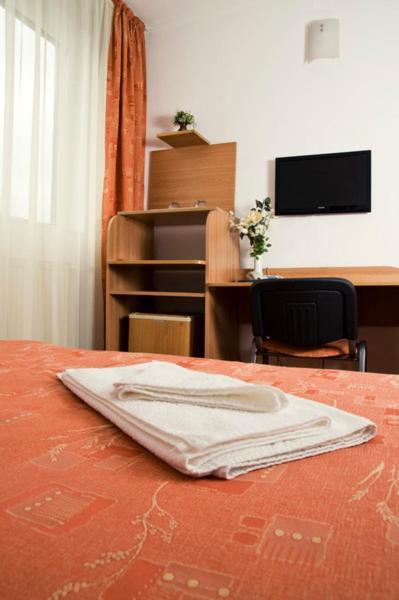 Hotel Est